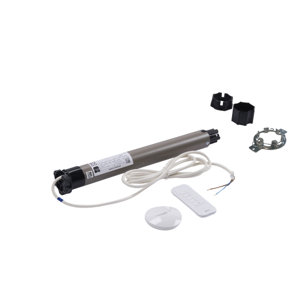 Motor Kit Tymoov 20RP2